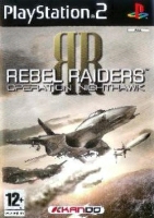 Rebel Raiders: Operation Nighthawk